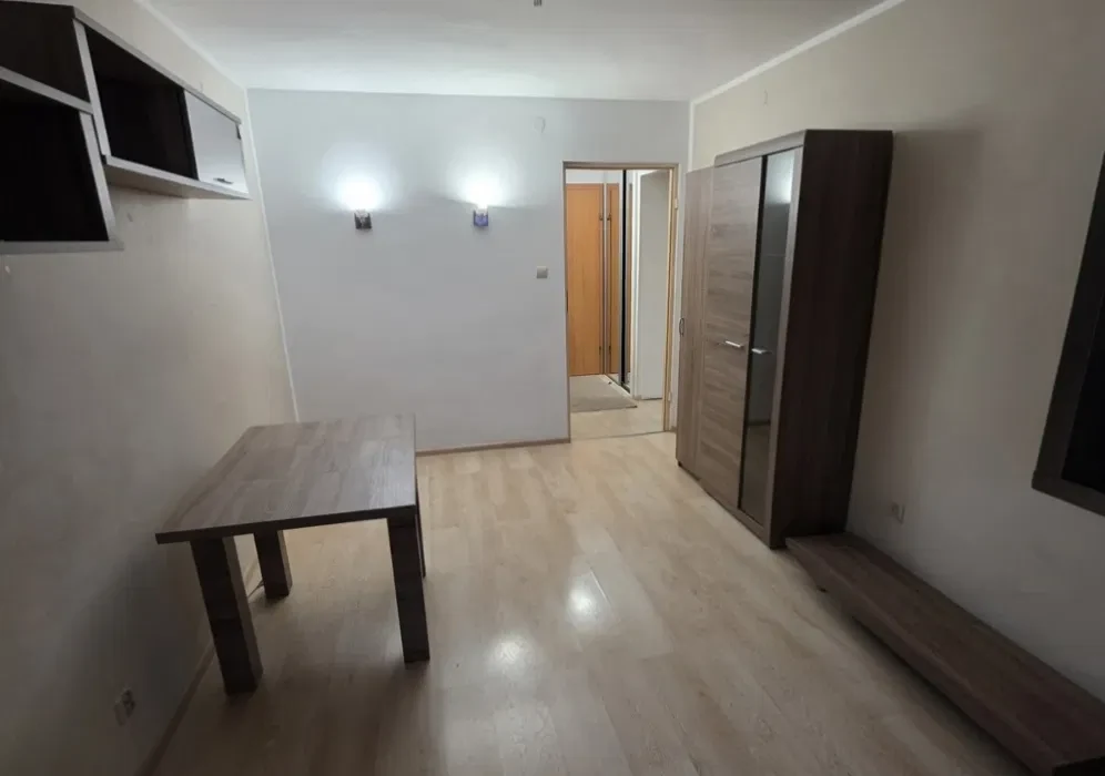 Komfortowe mieszkanie przy Polu Mokotowskim i SGH – ul. Batorego 33 - 1/8