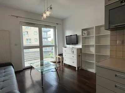 Dwupokojowe mieszkanie na Dębowych Tarasach - Katowice, od zaraz. - miniatura 4