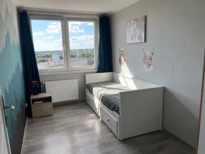 Mieszkanie 4-pokojowe z pięknym widokiem - miniatura 5