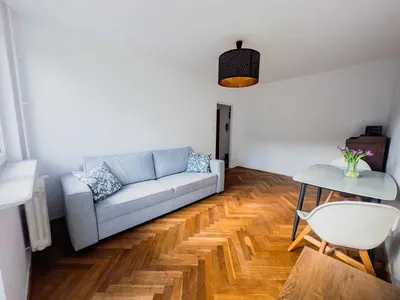 2 pokoje po remoncie | osobna kuchnia | balkon | 40 m2 | Gdynia Chylonia - miniatura 2