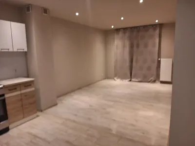 Katowice Bażantów 35m2 z ogródkiem (najem okazjonalny)