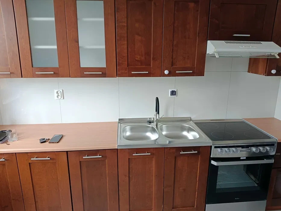 Na wynajem mieszkanie/2 POKOJE 50m² | 2 BALKONY | PIĄTKOWO | WINDA | 2300 ZŁ - 1/8