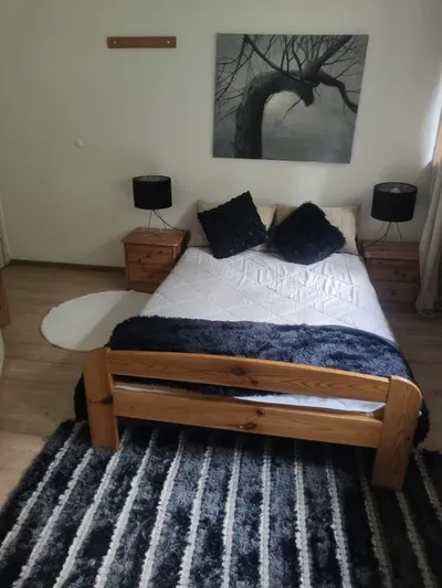 Salwator pokój 16m2, z prywatną łazienką 1600 zł