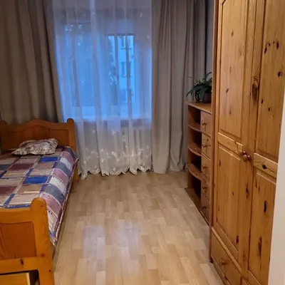 Do wynajęcia bardzo ładne mieszkanie 3 pokojowe ulica Kryniczna. - miniatura 4