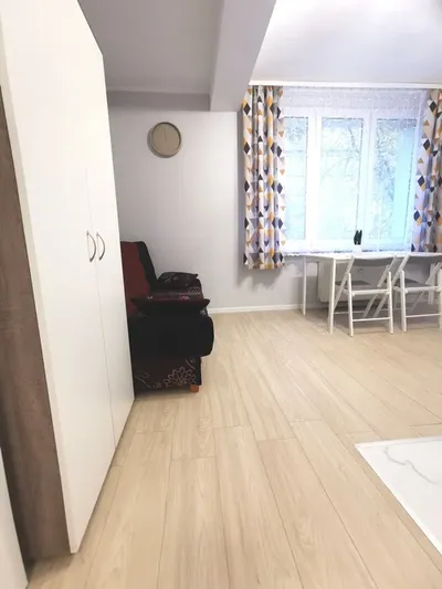 Ładna kawalerka w centrum Katowic przy Spodku, bez pośredników - miniatura 4