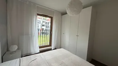 Nowy apartament 2 pok na ul. Ceglanej/garaż, komórka - miniatura 2