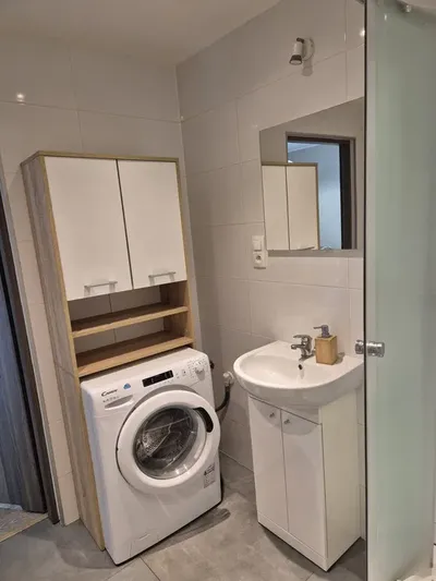 Kawalerka Poznań Winogrady ,najem - miniatura 5
