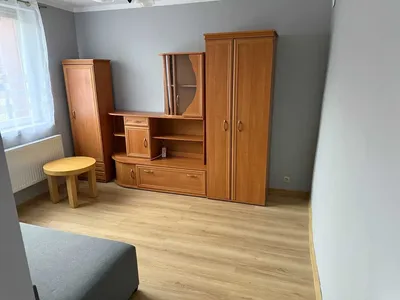 Do wynajęcia umeblowane mieszkanie – Sosnowiec, Pogoń | 28 m² | 1300 zł - miniatura 3