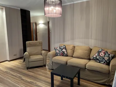 Wynajmę mieszkanie 3-pokojowe 70m2 Targówek - miniatura 2
