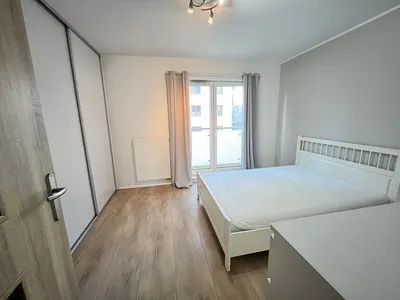 2 pokojowe mieszkanie na wynajem - miniatura 3