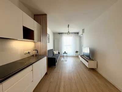 Katowice, 2 pokoje, Sokolska Towers - miniatura 2
