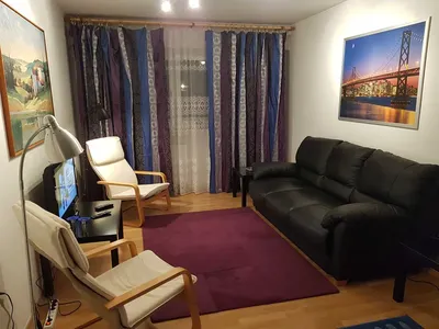 Wynajem ciche dwa pokoje na wysokim parterze wśród zieleni na Ochocie