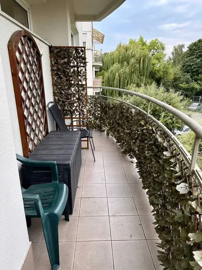 4 osobne pokoje, Krowodrza Górka, Wybickiego 30, po remoncie! 1650zł ZE WSZYSTKIM! - miniatura 4