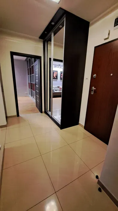 Jasne dwupokojowe mieszkanie 54m2 na Ochocie - miniatura 5