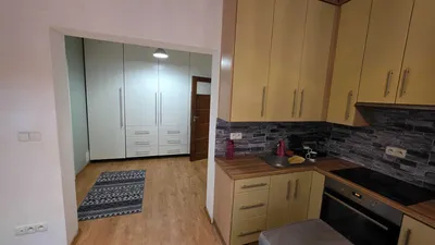 Mieszkanie 2 pokoje 40 m² ul. Obywatelska Warszawa-Włochy - miniatura 3