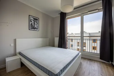 Nowa Praga-46,30m2-2 pokoje-NOWE-obok Akademia Leona Koźmińskiego - miniatura 5