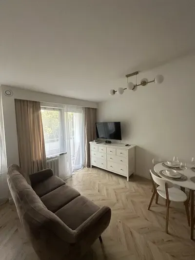 Wynajme mieszkanie 33 m - miniatura 2