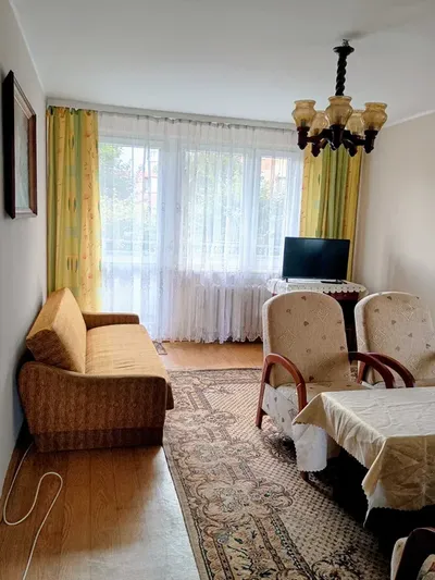 Wynajmę 2-osobowy pokój 29 m Katowice Piotrowice - miniatura 3