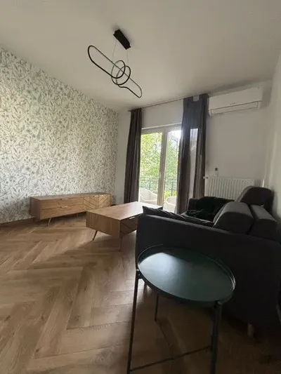 Nowe gotowe do zamieszkania dwupokojowe mieszkania/ klimatyzacja / miejsce postojowe w hali garażowej - miniatura 3