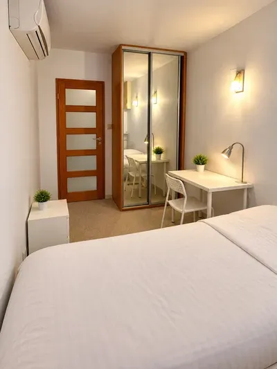 3 pokoje l 50m2 l Rondo ONZ, Śródmieście - miniatura 4