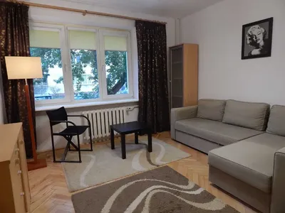 Kawalerka 29m2 Wola - Obozowa