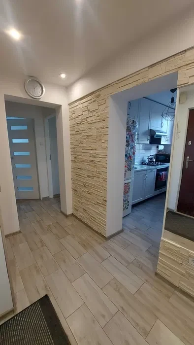 Mieszkanie do wynajęcia 3 pokoje LSM O. Piastowskie - 1/8