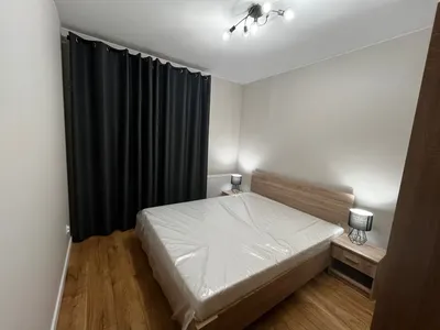 Nowe mieszkanie - 39 m2- Poniatowskiego 4 Ożarów Mazowiecki - miniatura 5