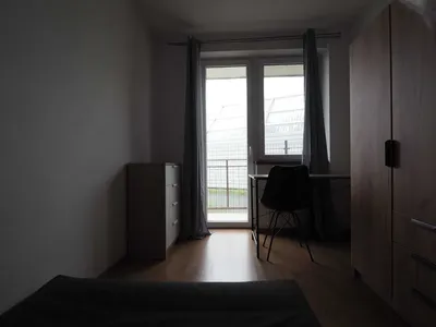 Ładne 2 pokojowe, osobna kuchnia dla studentów, parking gratis, ul. Turonia/Ruczaj/Podgórze - miniatura 3
