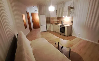 Wynajmę przytulną kawalerkę po remoncie - miniatura 3