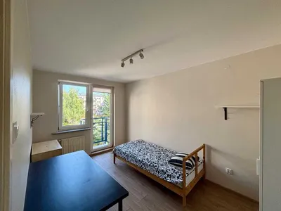 Mieszkanie dla studentów - miniatura 4