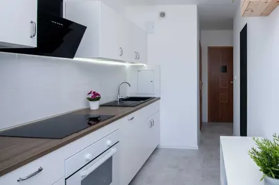 Do wynajęcia pokój jednoosobowy z pięknym widokiem Gdańsk Morena - miniatura 5