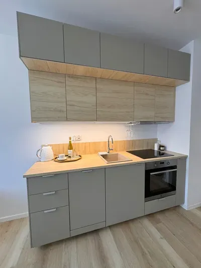 Mieszkanie 14 piętro sauna siłownia garaż - miniatura 4