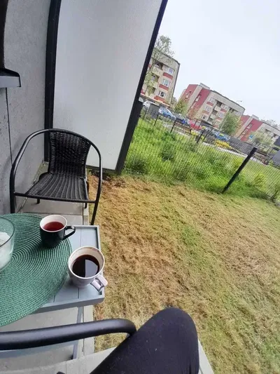 Ruczaj nowoczesne mieszkanie - miniatura 5