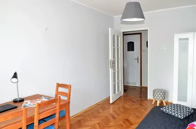 Pokój do wynajęcia - studentka, Sosnowiec centrum - miniatura 5