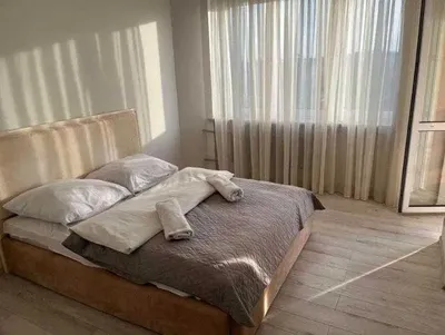 Wynajmę 2-Pokojowe mieszkanie, 56m2 na Jana Pawła II/78 z garażem podziemnym