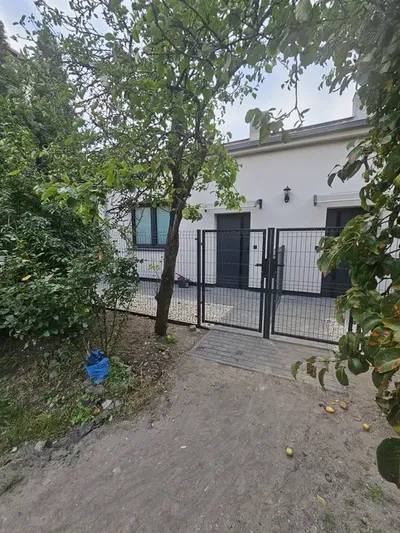 Nowe mieszkanie z antresolą, tarasem i ogrodem – Bydgoszcz, ul. Chocimska - miniatura 5