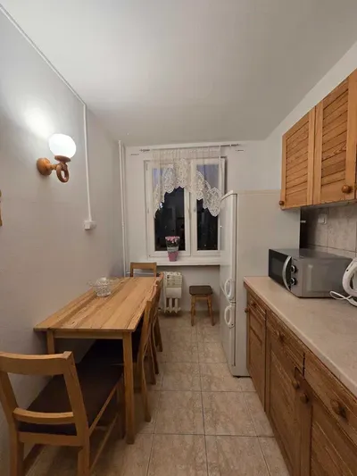 2 niezależne pokoje | Balkon | Zwierzęta OK | Al. Pokoju - miniatura 4