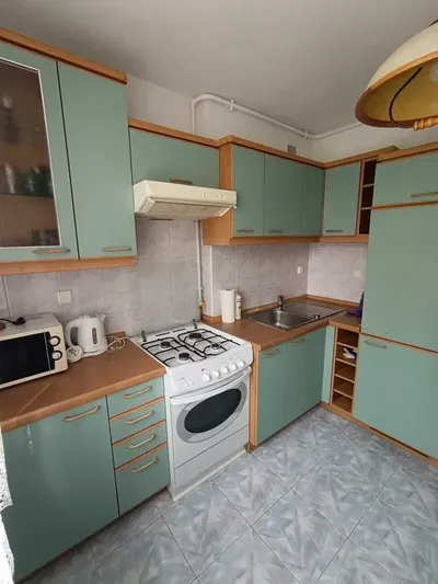 Dwu pokojowe mieszkanie 48 m - miniatura 2