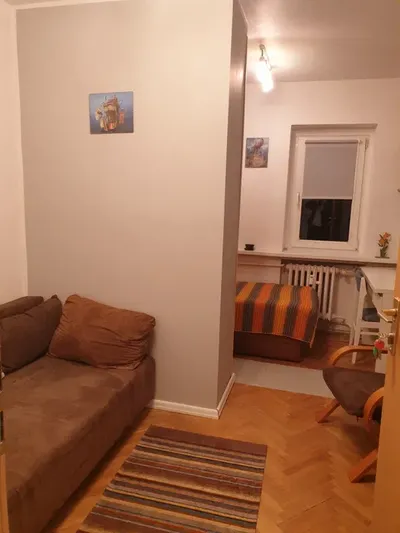 Wynajme pokoj 13 m - mieszkanie 2 pokojowe - miniatura 2