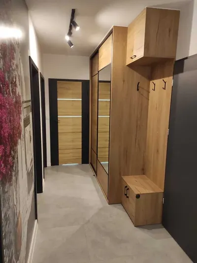 Stancja pokój do wynajęcia TORPO 2 . Wolne od 1 października. - miniatura 5