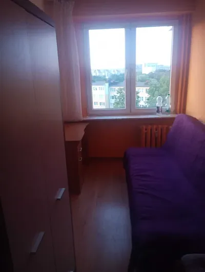Wynajmę pokój Czechów
