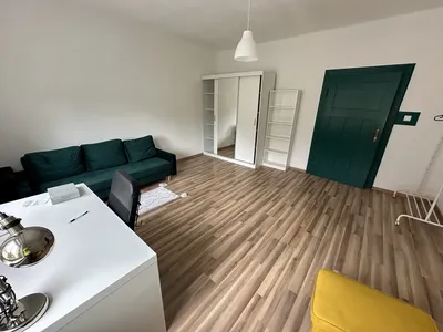 Śliczny pokój do wynajęcia od zaraz - miniatura 3