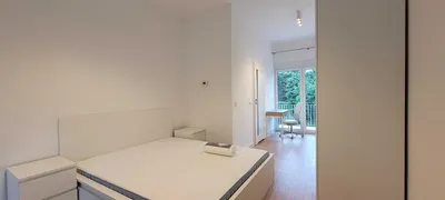 Szczecin Pogodno, mieszkanie na wynajem, 2 pokoje, ogródek, balkon - miniatura 5