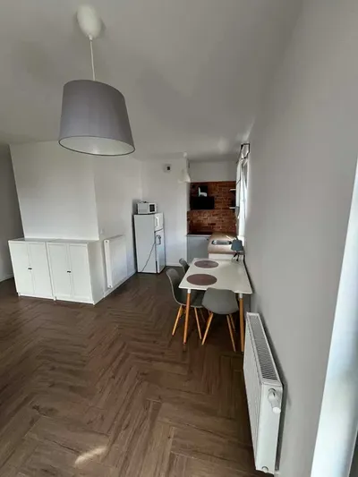 Mieszkanie 1 pokojowe Gdańsk Śródmieście - miniatura 3