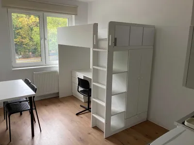 Mini Kawalerka w nowym budynku z 2023 roku - miniatura 2