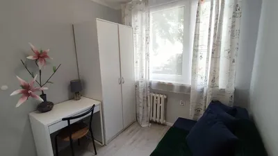 Pokój na Różance, Wrocław ul. Bezpieczna - miniatura 2