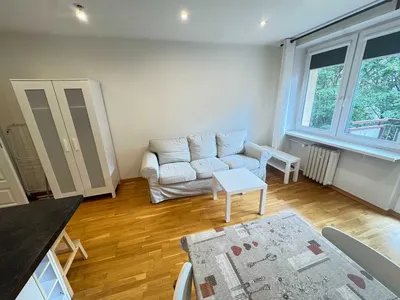 Grottgera, 3 pokoje, zamknięte osiedle - miniatura 4