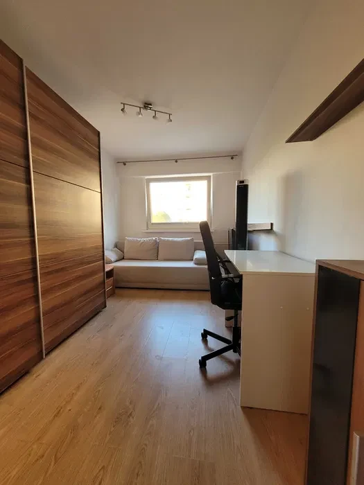 Ładny pokój jednoosobowy Wola blisko do centrum - 1/3