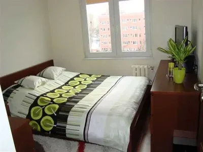 3 pokojowe mieszkanie, 52m2, ulica Opolska - miniatura 3