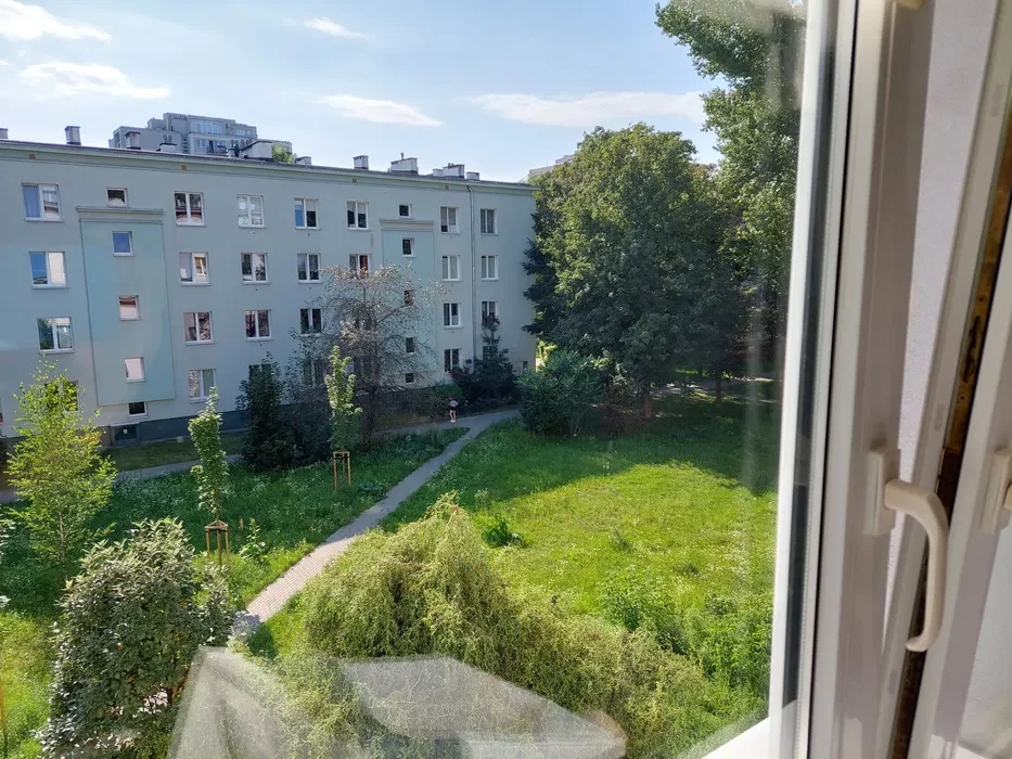 Mieszkanie na wynajem - 1/8
